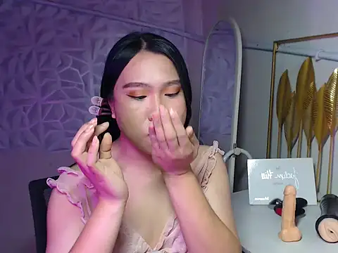 Horny_Alexa 现场XXX聊天