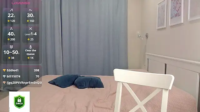 beautiful_moon3's Live XXX Chat