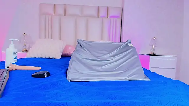 Sembang XXX Secara Langsung alanarose18