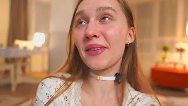 Chat XXX Live SharaNewbern