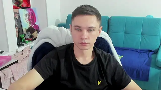 Alexmansuper – Live XXX-chat