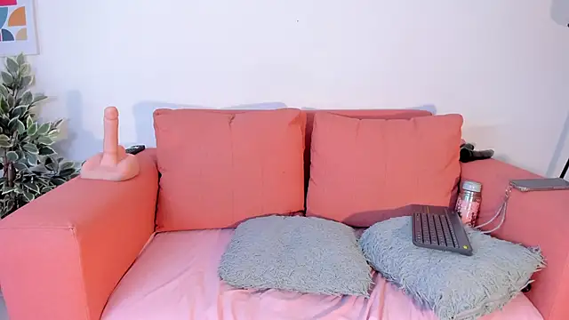 alanismorgan's Live XXX Chat