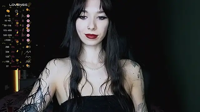 JillVerdon's Live XXX Chat