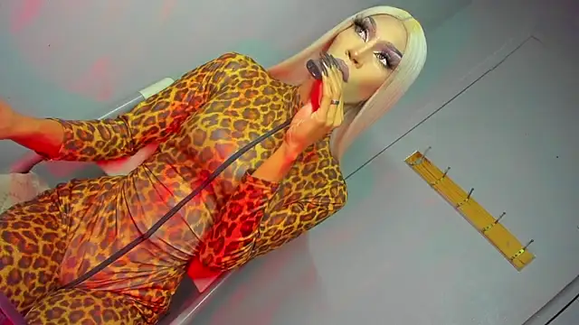 Chat XXX en directo de anitacruise