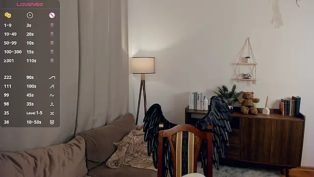 LaureMestler – Naživo XXX chat