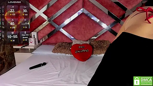 Lily_Queen30's Live XXX Chat