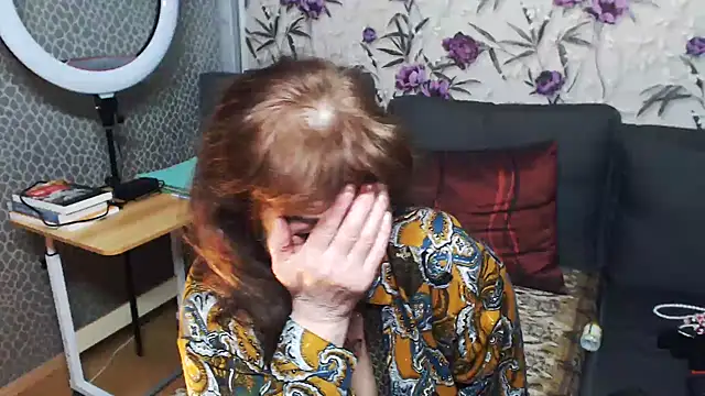 Sembang XXX Secara Langsung cutewoman67