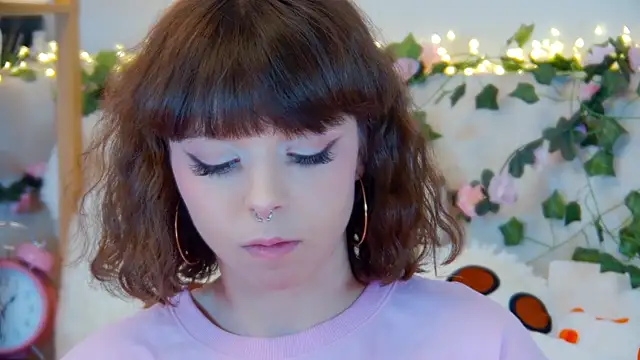 Sembang XXX Secara Langsung ElisabethDavis