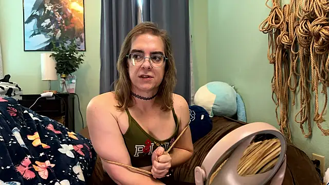 عرض كام MirandaFlowers