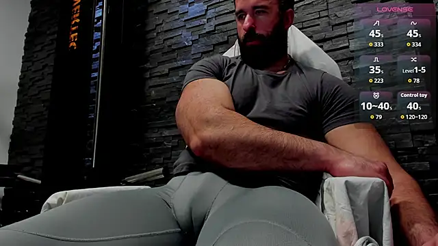 David_Big_Daddy Live XXX-chat