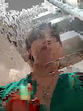 tata_sanz_ – Kamerová šou