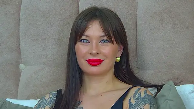 AlexandraBloom Obrolan Langsung XXX