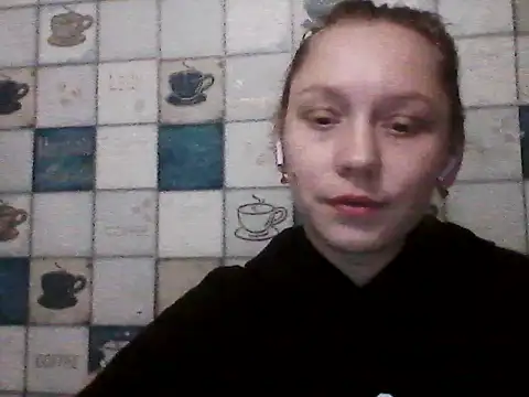 Chat +18 de Anna_wey ao vivo