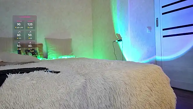 Chat +18 de Roseaa ao vivo