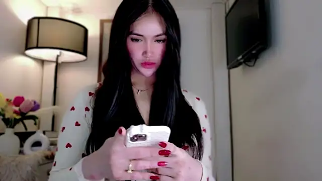 Anna_HollyDolln Live XXX chat