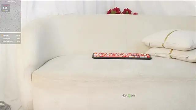 SUM___ Live XXX-chat