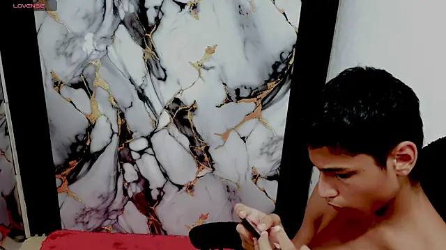 Im_david02 Live XXX-chat