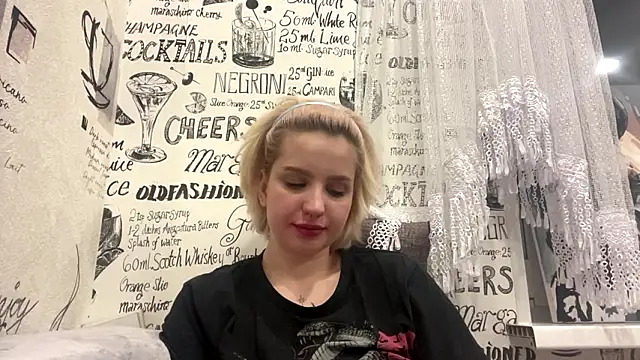 ProMilly Adlı Modelin Canlı XXX Sohbeti