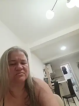 MilF-eterna_69 Adlı Modelin Canlı XXX Sohbeti