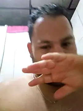 Davidvergota Webcam-Show