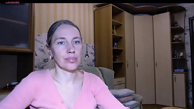 Javelinka – Live XXX-chat