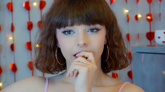 دردشة ElisabethDavis الجنسية المباشرة