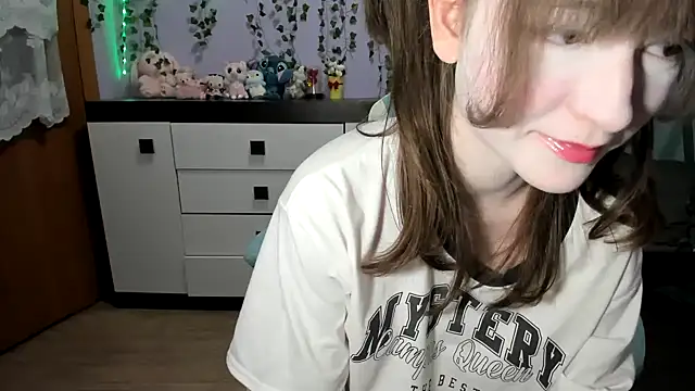 Yoonhee_ki – Live XXX-chat