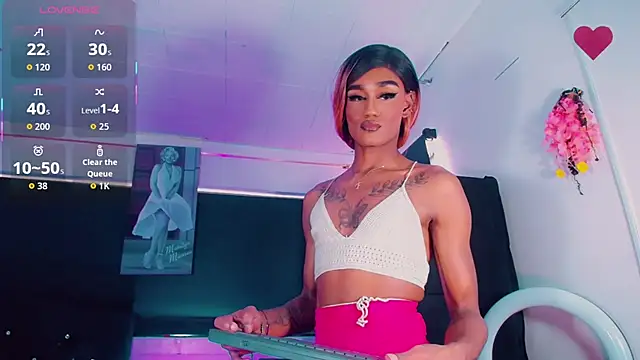 Kendall_hornyy – Live XXX-chat