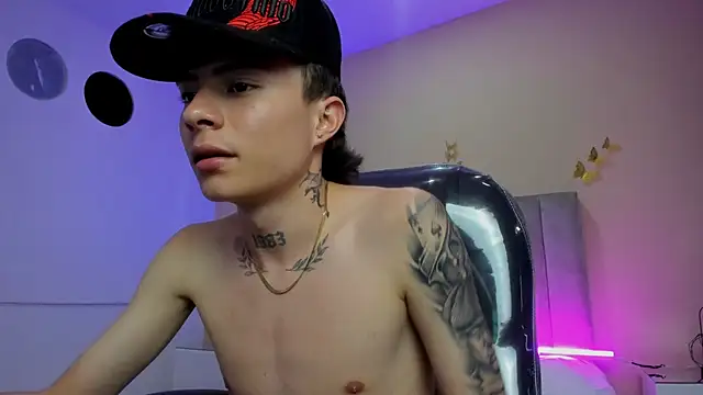 Nascary_Fox 웹캠 쇼