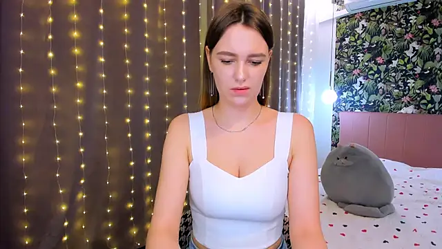 Živý XXX chat HeavenHere_