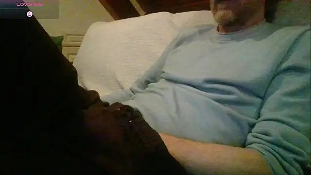 Pokazy przed kamerką – Vrenico-SC