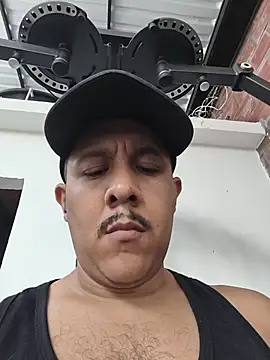 Misterjhons2 Webcamshow