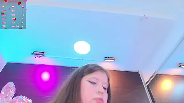 Cammi_wagner Live XXX-chat