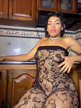 NovaFoxx Live XXX-chat