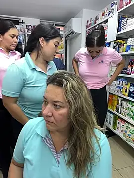 kandalove Webcamshow