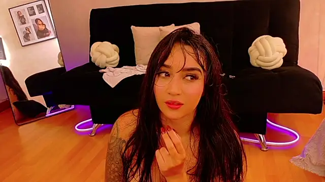 Chat XXX ao vivo de EmmyEvans1