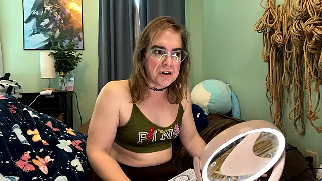 MirandaFlowers ওয়েবক্যাম শো