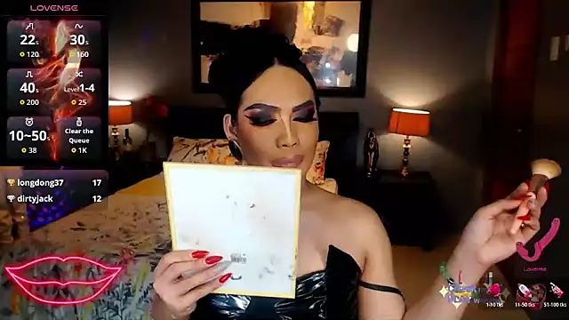 FridaHumphrey Chat XXX live