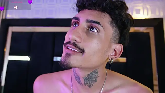 Dark_Eros_ Obrolan Langsung XXX