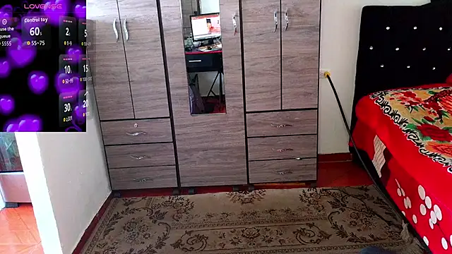 Chat +18 de samael1107 ao vivo