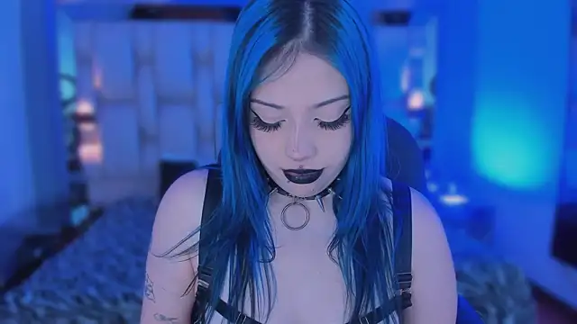 Chat XXX ao vivo de revenmiller_