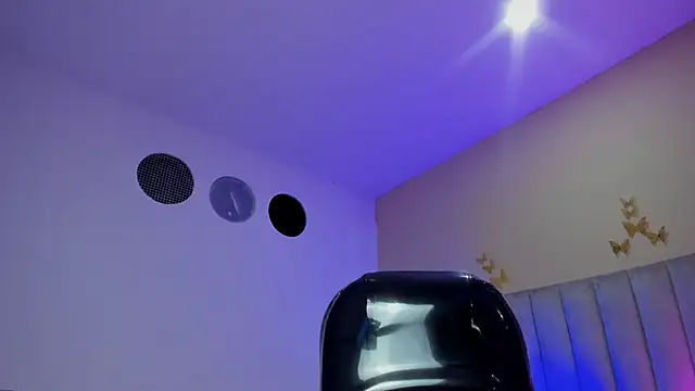 Show de webcam de Nascary_Fox