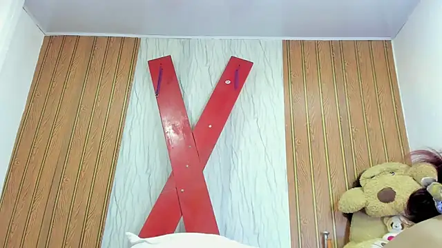 MarianaManzur Chat XXX live