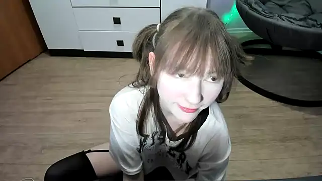 Yoonhee_ki Chat XXX in diretta
