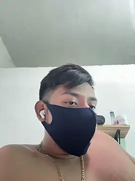 LuisSafari@xh webcam show