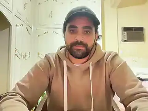 RoyalPharaohn Webbikameraesitys