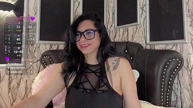 adelinemoretti Live XXX-Chat