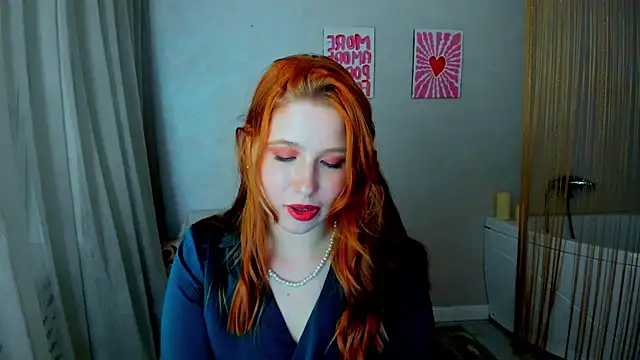 SweetDaylight Live XXX-Chat
