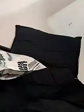 Sembang XXX Secara Langsung hairyandbigmann