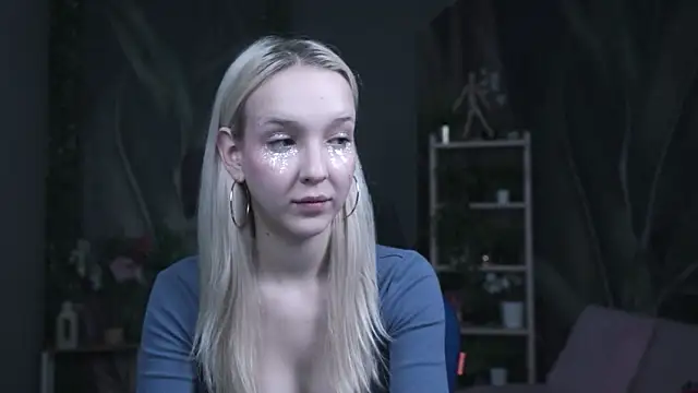 MaoqiBeverly Obrolan Langsung XXX